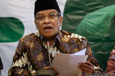 Pedas! Ketua NU Sentil PKB agar Sadarkan Para Kiai yang Tidak Percaya Covid-19