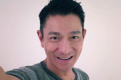Andy Lau Akan Main di Film The Wandering Earth 2