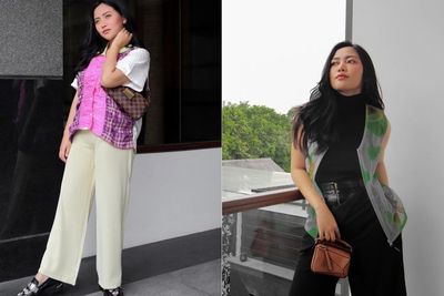 Wow! Rachel Vennya Bagikan Rezeki Mendadak ke 10 Followersnya Dengan Acak