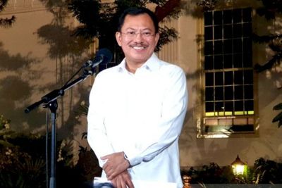 Terawan Agus Ngotot Lakukan Uji Klinis Fase 3 Setelah Vaksin Besutannya Diakui Dunia