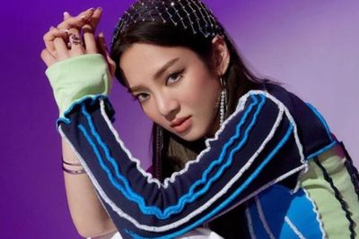 Gegara Pandemi, Hyoyeon SNSD Jadi Sering Main Medsos dan Balas Komentar Fans