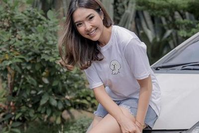Lama Bungkam Sampai Diejek Tak Tahu Malu, Gisel Buka Suara Soal Dampak Video Syur 19 Detik