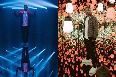Museum TeamLab Tokyo Dinobatkan Sebagai Museum Paling Banyak Dikunjungi di Dunia