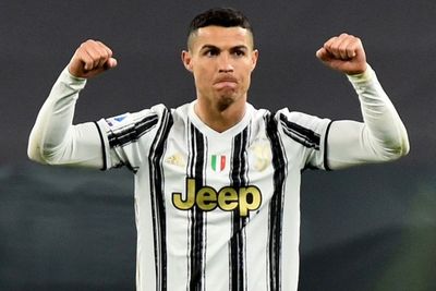 Nedved Pastikan Ronaldo Tetap di Juventus