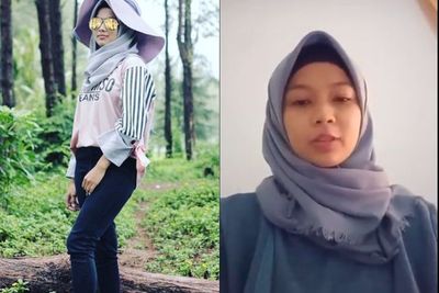 Mengejutkan! Mahasiswi yang Dibawa Kabur Dukun Ngaku Sayang, Bahkan Sudah Menikah