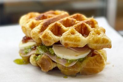 5 Resep Croffle Sederhana yang Gampang Dibuat di Rumah