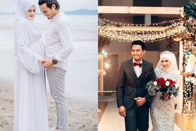 Viral Pria Putuskan Melamar Wanita Setelah Tak Sengaja Bertemu 3 kali di Pesta Pernikahan