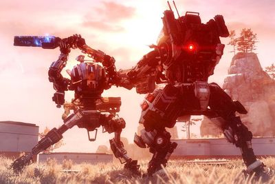 Respawn Entertainment Lagi Buat Game Single-Player Baru dengan Universe Unik!