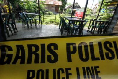 Emak-Emak di Asahan Gerebek Lapo Tuak yang Sediakan Wanita Penghibur