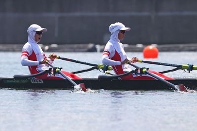 Meski Gagal, Mutiara Melani Petik Pengalaman Berharga di Olimpiade Tokyo 2020
