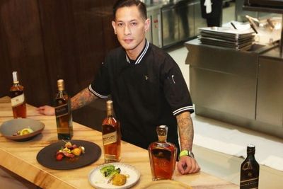 Ucapan Chef Juna yang Bikin Kaum Hawa Kagum, Tak Memaksa Jika Istri Tak Mau Punya Anak