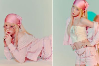 Pengakuan Taeyeon SNSD yang Sempat Berpikir Tinggalkan Industri Musik