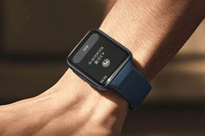 Tampilan Smartwatch OPPO Watch 2 Terbaru Bocor di Internet Jelang Perilisan