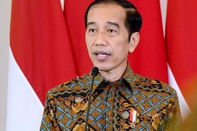 Perpanjang PPKM Level 4, Jokowi Minta Waspada Munculnya Varian COVID-19 yang Lebih Menular
