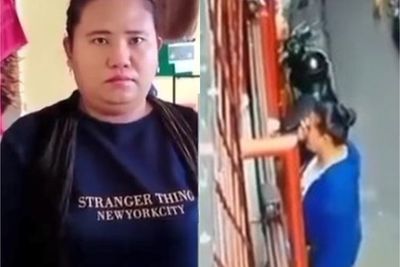 Sudah 3 Kali Beraksi, Wanita yang Bawa Kabur 20 Bungkus Rokok di Warung Jakbar Ditangkap!