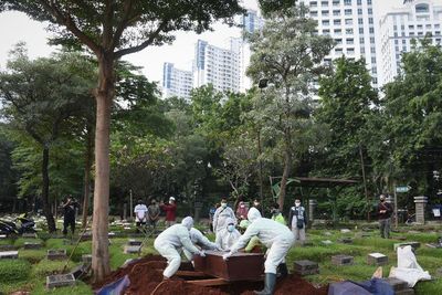25 Ucapan Belasungkawa Turut Berduka Cita yang Menyentuh Hati