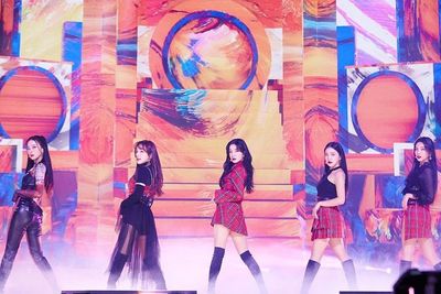 Kasus Lama Irene Bikin Knetz Sulit Dukung Comeback Red Velvet