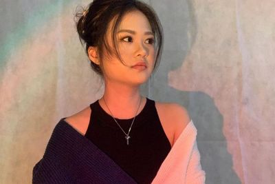 Penampilan Terbaru Felicia Tissue Mantan Kaesang Tuai Pujian dari Netizen: Makin Cantik!