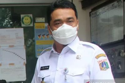 Riza Patria Ingatkan Warga DKI: Jangan Ada yang Manfaatkan Pandemi untuk Cari Keuntungan