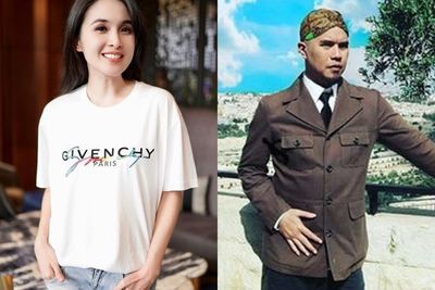 Sandra Dewi Tuntut Para Suami untuk Setia Biar Rezeki Lancar, Netizen Sebut Ahmad Dhani!