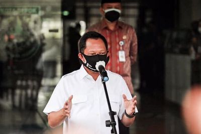 PPKM Level 4 Boleh Dine In: Cuma 20 Menit, Jangan Banyak Bicara dan Tertawa Keras