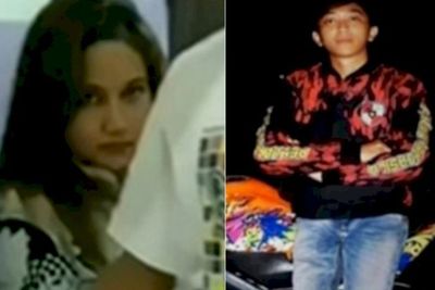 POPULER: Sosok Prillia Berliani hingga Pemuda Anggota Ormas Loreng Oranye Tantang TNI