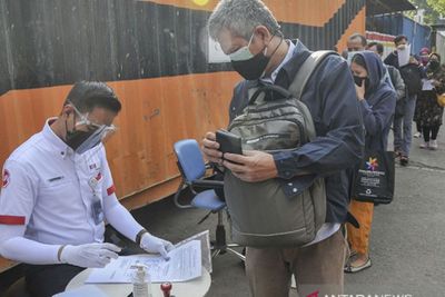 PPKM Level 4 Diperpanjang, Anggota DPRD DKI Minta Warga Tahan Diri Tak Beraktivitas