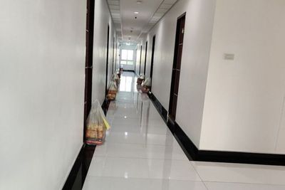 Bantu Sesama saat Pandemi, Tuan Tanah Ini Gratiskan Uang Sewa Apartemen Selama 3 Bulan