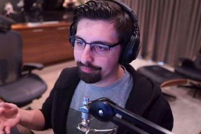Shroud Urutkan 4 Game Battle Royale Terbaik Menurut Dirinya, Apex Legends Pertama!