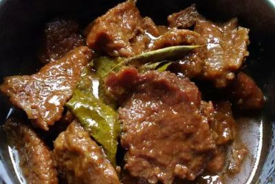 Membuat Semur Daging Yang Enak Dengan Mudah, Ini Resepnya!