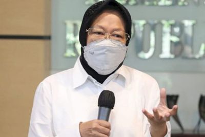Cegah Korupsi Penyaluran Bansos, Mensos Buat Aplikasi
