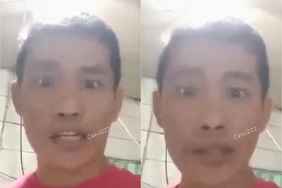 Duh! Pria Hina Gubernur Sumbar dengan Nama Binatang, Minta Mayheldi Ganti Rugi Batu Akik