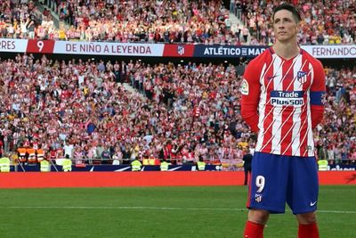Kembali Ke Mantan Klub, Fernando Torres Lanjutkan Tugas Sebagai Pelatih Akademi Atletico