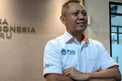 Petinggi LIB Optimis Kehadiran Satgas Covid-19 Bisa Perketat Prokes Liga 1 dan 2