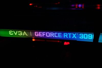 Game Ini Bisa Buat GPU RTX 3090 Besutan EVGA Jadi Rusak, Kok Bisa?