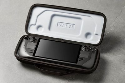 Valve: Kami Belum Temukan 1 Game pun yang Tak Bisa Dimainkan di Steam Deck!
