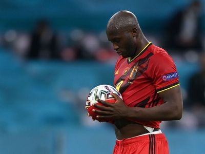 Inter: Lukaku Tidak untuk Dijual!