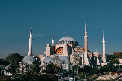 Hagia Sophia Kembali Jadi Masjid Usai Setahun Ditutup, Presiden Erdogan Ucapkan Syukur