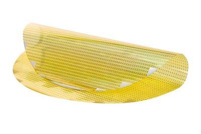 ARM Berhasil Kembangkan Chipset Fleksibel Berbahan Plastik!