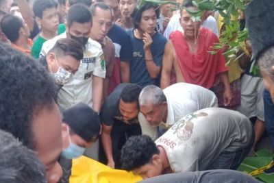 Diduga Dibacok Pencuri Sawit, Ini Kronologi Tewasnya Ketua MUI Labura
