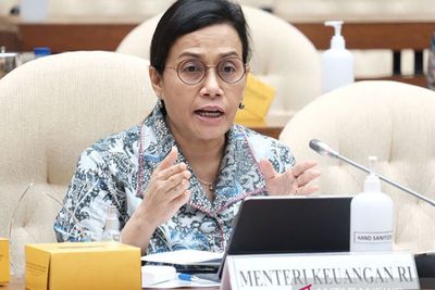 Hore! Giliran UMKM dapat Bantuan Rp3,6 T di Masa Pandemi