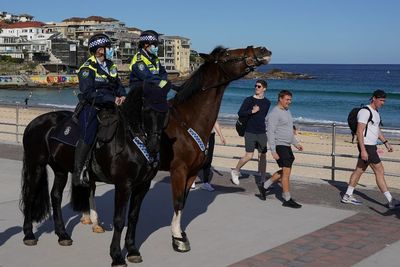 Australia Mengincar Keluar dari Lockdown COVID-19 saat Kasus Menurun!