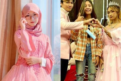 Buntut Rayakan Ultah saat PPKM, Seleb TikTok ini Dipanggil Polisi & Disidang Kamis Lusa
