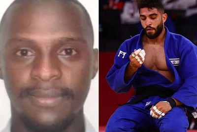 Tak Ingin Melawan Israel, Atlet Olimpiade Ini Pilih Mundur dari Pertandingan