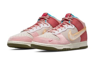 Nike Berkolaborasi dengan Social State untuk Hadirkan Koleksi Sepatu Baru!