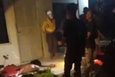 Pelaku Pembunuhan Ketua MUI Labura Diamankan Polisi, Kapolres: Motifnya Masih Didalami