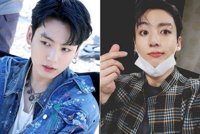Kesuksesan BTS Sempat Bikin Jungkook Tertekan, Loh Kok Gitu?