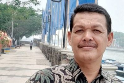 Breaking News: Ketua MUI Labura Aminurrasyid Aruan Tewas Mengenaskan Dibacok Tetangga