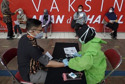 Percepat Herd Immunity, Polda Metro Bakal Gelar Vaksinasi Masal ke Ratusan RW di Jakarta