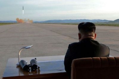 Coba Jual Suku Cadang Rudal Korea Utara, Pria di Australia Dipenjara